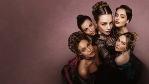 Буканьерки кадр 18 на Эмбликс в Hd
