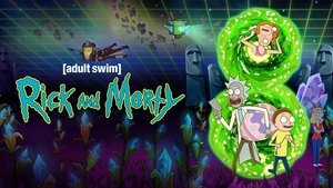 Рик и Морти кадр 122 на Эмбликс в Hd