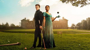 Бриджертоны кадр 24 на Эмбликс в Hd