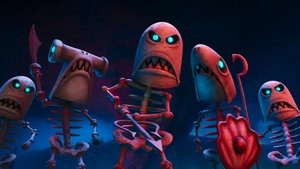 Губка Боб: В поисках квадратных штанов кадр 49 онлайн-кинотеатр Эмбликс