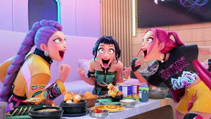 Кей-поп-охотницы на демонов кадр 99 онлайн-кинотеатр Эмбликс