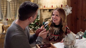 Рождественская викторина кадр 6 онлайн-кинотеатр Эмбликс