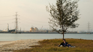 Полезный призрак кадр 7 онлайн-кинотеатр Эмбликс