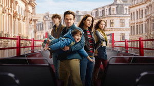 Семейный план 2 кадр 3 онлайн-кинотеатр Эмбликс