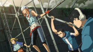 Пузырь кадр 4 online emblix