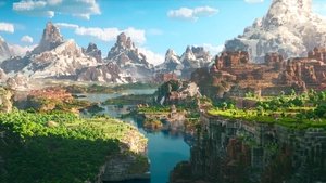 Minecraft в кино кадр 105 онлайн-кинотеатр Эмбликс