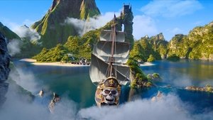Пираты опасного моря: Капитан Клык кадр 6 онлайн-кинотеатр Эмбликс