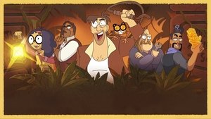 Дигман! кадр 1 на Эмбликс в Hd