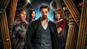 Библиотекари: Следующая глава кадр 2 на Эмбликс в Hd