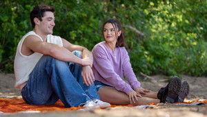 Поцелуи - это самое простое кадр 1 онлайн-кинотеатр Эмбликс