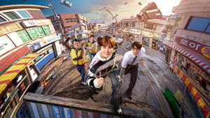 Суперглупцы кадр 2 на Эмбликс в Hd
