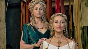 Спартак: Дом Ашура кадр 22 на Эмбликс в Hd