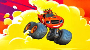 Вспыш и чудо-машинки кадр 14 на Эмбликс в Hd