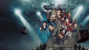 100 Атлетов Азии кадр 1 на Эмбликс в Hd