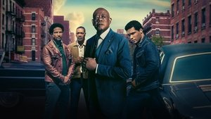 Крёстный отец Гарлема кадр 2 на Эмбликс в Hd