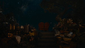 Благие знамения кадр 10 на Эмбликс в Hd