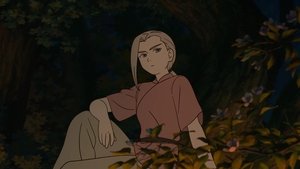 Легенда о Хэй 2 кадр 5 online emblix