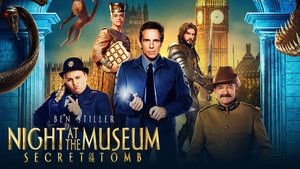 Ночь в музее: Секрет гробницы кадр 15 онлайн-кинотеатр Эмбликс