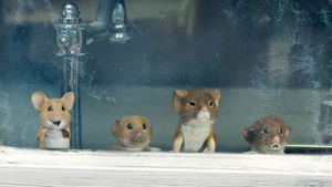 Мышиный переполох кадр 2 онлайн-кинотеатр Эмбликс