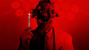 Монстр кадр 3 онлайн-кинотеатр Эмбликс