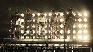 Майкл кадр 23 онлайн-кинотеатр Эмбликс