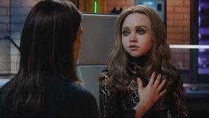 М3ГАН 2.0 кадр 16 онлайн-кинотеатр Эмбликс