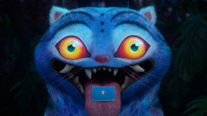 Кей-поп-охотницы на демонов кадр 46 онлайн-кинотеатр Эмбликс