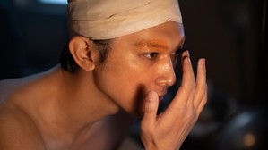 Национальное достояние кадр 6 онлайн-кинотеатр Эмбликс