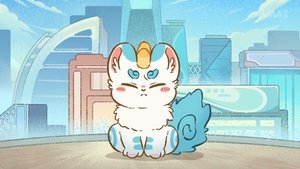 Мифические звери кадр 1 на Эмбликс в Hd