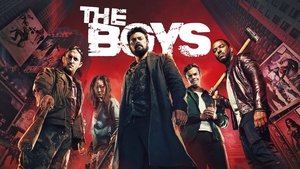 Пацаны кадр 148 на Эмбликс в Hd