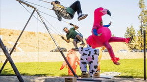 Чудаки 4.5 кадр 10 онлайн-кинотеатр Эмбликс