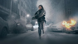 Обитель зла кадр 3 онлайн-кинотеатр Эмбликс