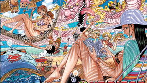 Ван-Пис кадр 160 online emblix