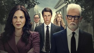 Благодетель кадр 2 на Эмбликс в Hd