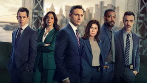 Закон и порядок кадр 5 на Эмбликс в Hd