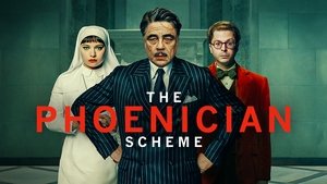 Финикийская схема кадр 4 онлайн-кинотеатр Эмбликс