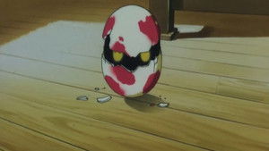 Приключения дигимонов кадр 2 online emblix