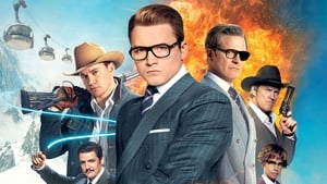 Kingsman: Золотое кольцо кадр 11 онлайн-кинотеатр Эмбликс