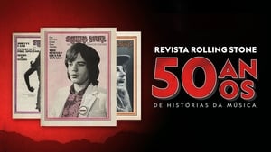 Rolling Stone: История на страницах журнала кадр 7 на Эмбликс в Hd