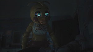 Пять ночей с Фредди 2 кадр 99 онлайн-кинотеатр Эмбликс