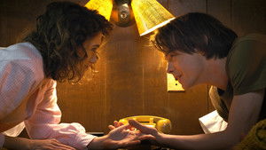 Очень странные дела кадр 228 на Эмбликс в Hd