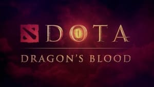 DOTA: Кровь дракона кадр 2