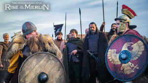 Цикл Пендрагона: Восхождение Мерлина кадр 20 на Эмбликс в Hd