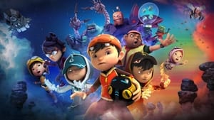 BoBoiBoy: The Movie кадр 6 онлайн-кинотеатр Эмбликс