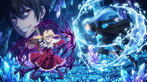 О моём перерождении в слизь кадр 26 online emblix