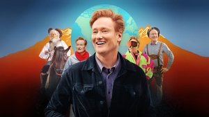 Конан О'Брайен должен уйти кадр 1 на Эмбликс в Hd