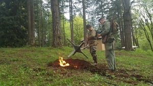 Одни в бою кадр 3 онлайн-кинотеатр Эмбликс