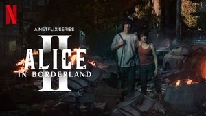 Алиса в Пограничье кадр 54 на Эмбликс в Hd