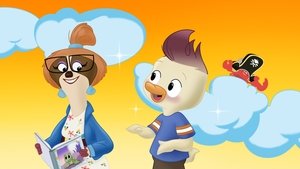 Маленькая фантазерка кадр 21 на Эмбликс в Hd