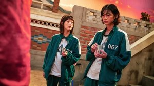 Игра в кальмара кадр 202 на Эмбликс в Hd